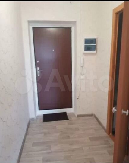 1-к. квартира, 27 м², 4/10 эт.