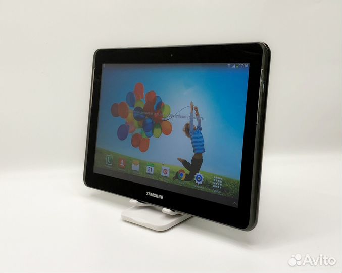 Samsung Galaxy Tab 2 10.1
