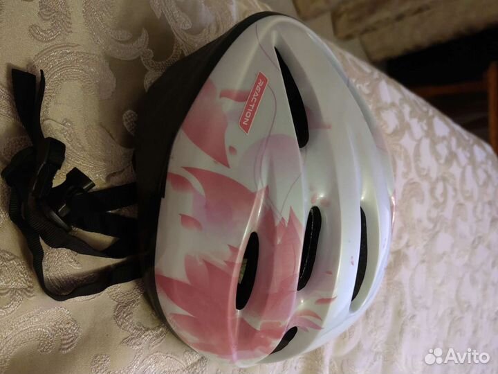 Шлем детский