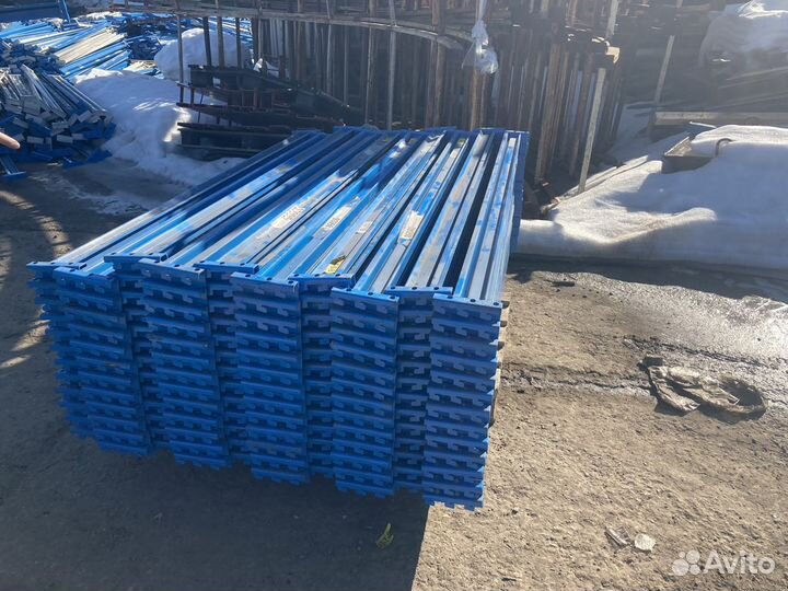 Стеллаж фзм