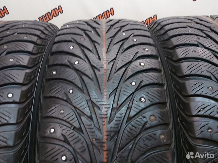Yokohama Ice Guard IG35 265/60 R18 110T