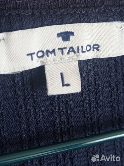 Футболка женская Tom tailor 48-50