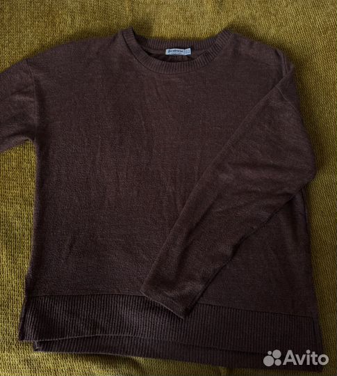 Свитер stradivarius