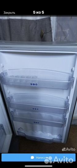 Холодильник бу whirlpool любимый)