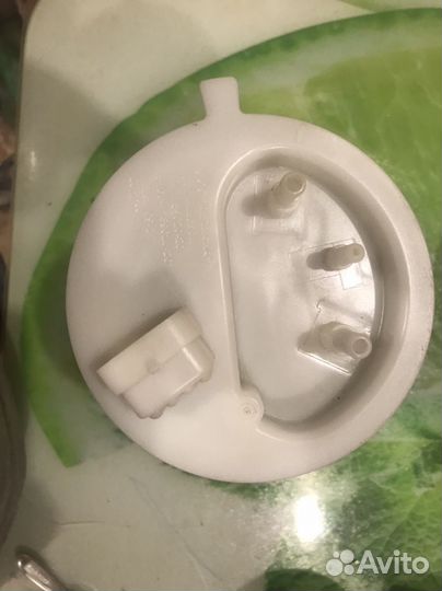 Эензонасос УАЗ патриот под единый пластиковый бак