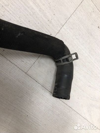 Шланг системы охлаждения Land Rover Vogue 5.0I V8