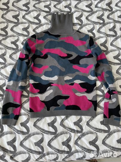 Свитер only s-m