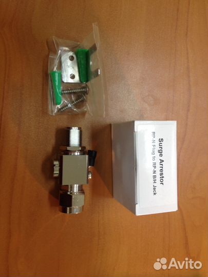 Грозозащитное устройство ANT24-SP