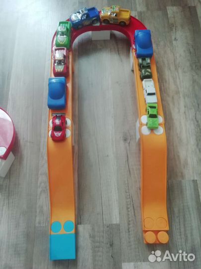 Детские машинки