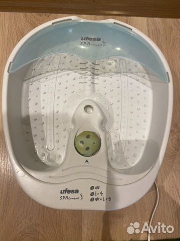 Ванночка для ног для педикюра