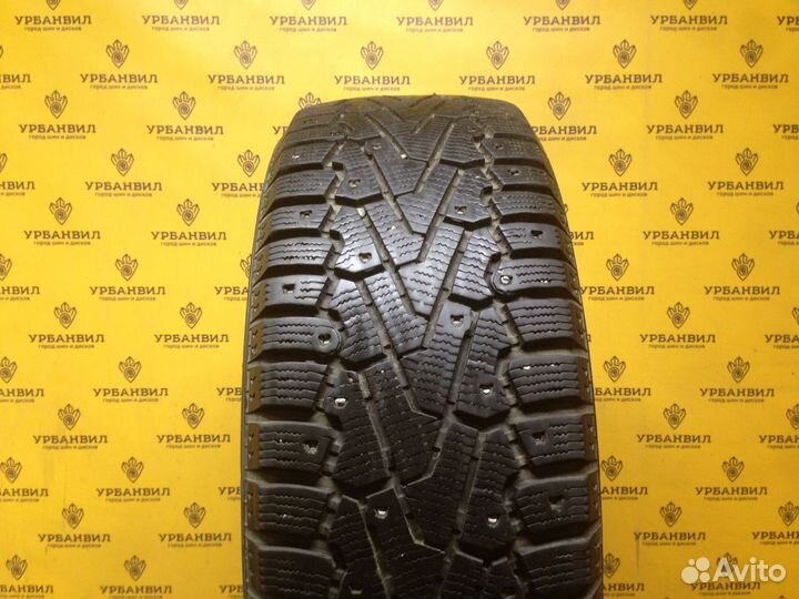 Pirelli Ice Zero 205/55 R16 94T