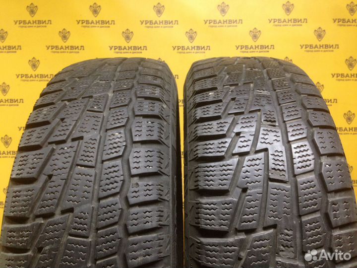 Cordiant Winter Drive 175/70 R13 82T