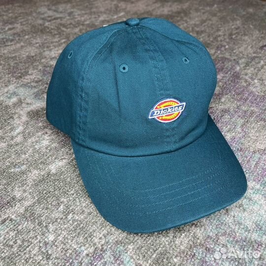 Кепка Dickies 6 Panel оригинал