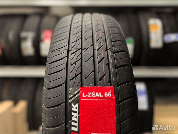 iLink L-Zeal56 215/40 R18 86H