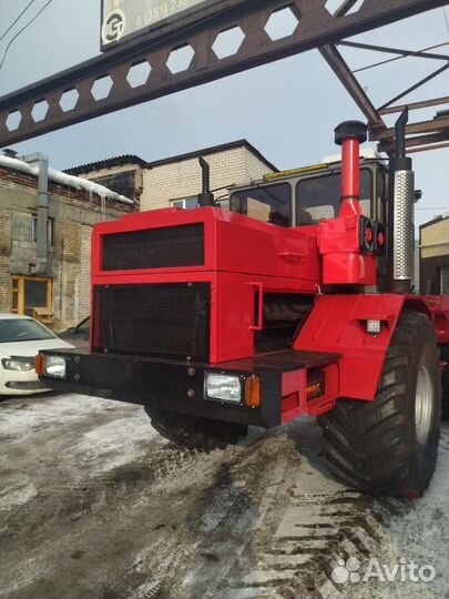 Трактор Кировец К-700А, 1995