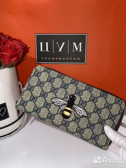 Кошелек Gucci