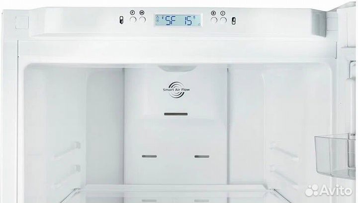 Холодильник Атлант XM4425-000N No frost 206.5 cм