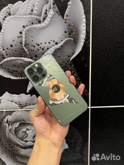 iPhone 13 Pro, 128 ГБ