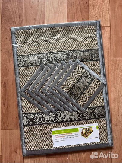 Сеты для посуды