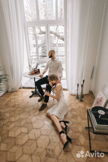 Свадебный фотограф Семейный фотограф