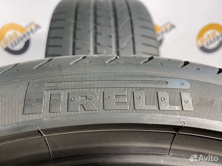 Pirelli P Zero 315/30 R22 108W