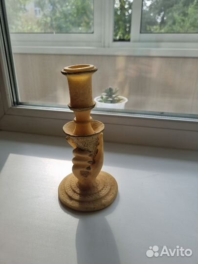 Подсвечник СССР