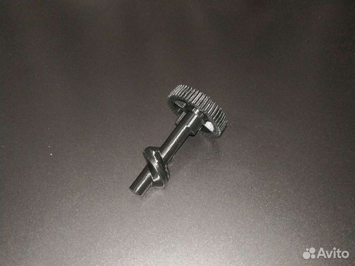 Шестерня замка багажника opel ford нейлон