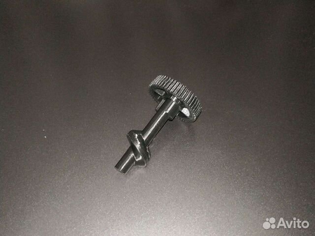 Шестерня замка багажника opel ford нейлон