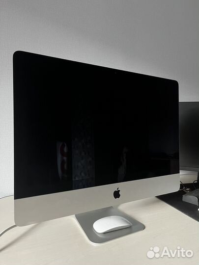 Apple iMac 21,5 2017 (Retina, 4k)