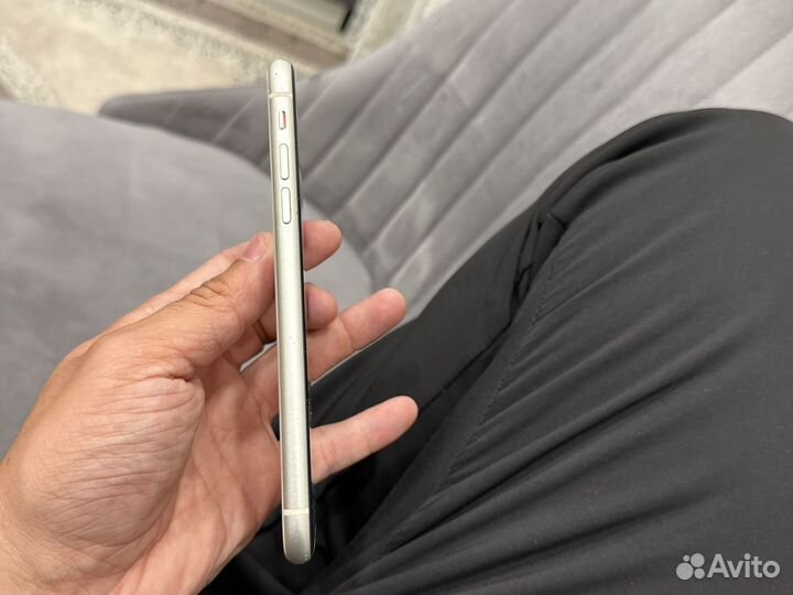 iPhone 11 128 gb