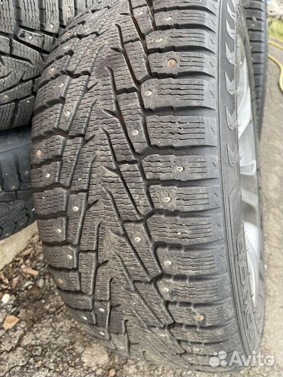 Шины диски и колеса BMW