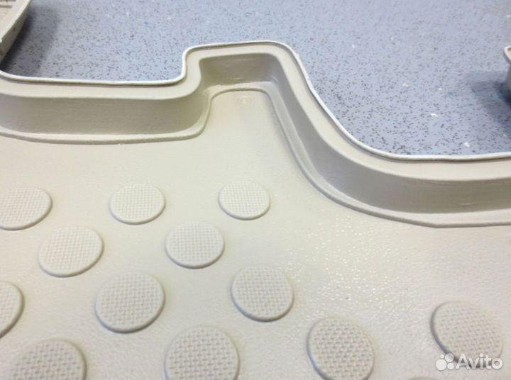 Коврики Hyundai Trajet 1999-2008