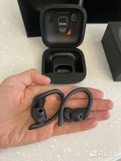 Наушники Powerbeats pro оригинал