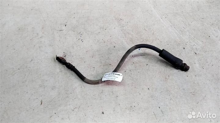 Шланг тормозной передний Opel Astra G 98-05г