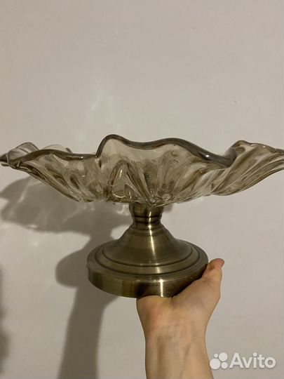 Ваза для фруктов