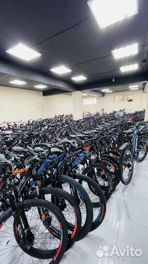 Велосипеды оптом