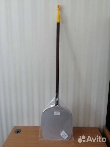 Лопата садочная для пиццы 33см Италия