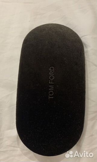Очки tom ford