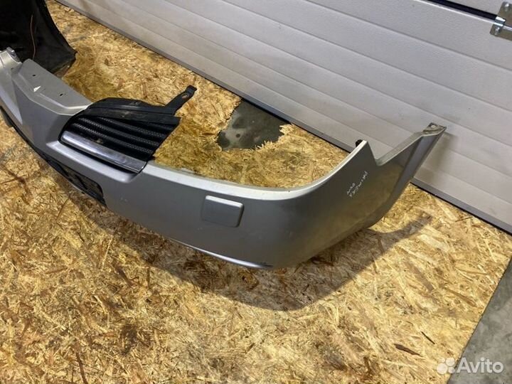 Бампер передний Nissan Primera