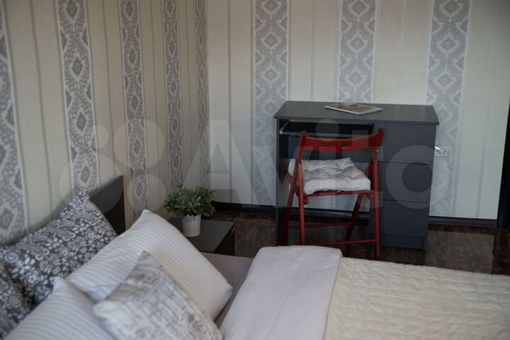 1-к. квартира, 50 м², 7/9 эт.