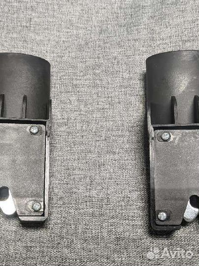 Адаптеры переходники на коляску люксмом 600GV9