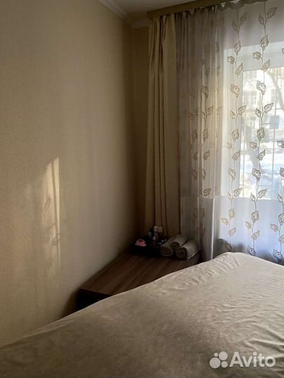 Массаж, массажная терапия