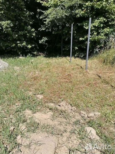 Септик для дачи