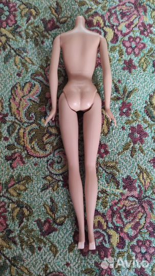 Тело куклы My scene Кеннеди