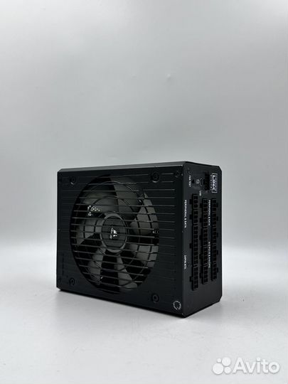 Блок питания 1000W Corsair RM 1000i