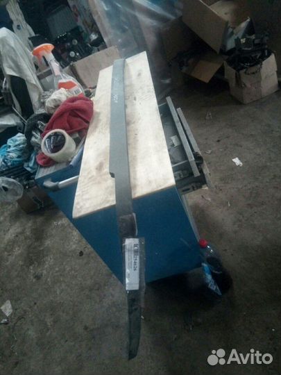 Юбка переднего бампера Hyundai Grand Santa Fe 3 D8