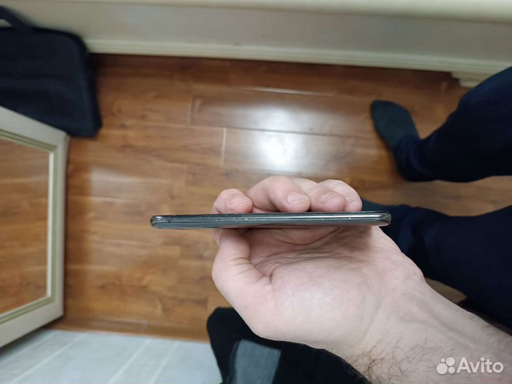 Телефон Ми 6