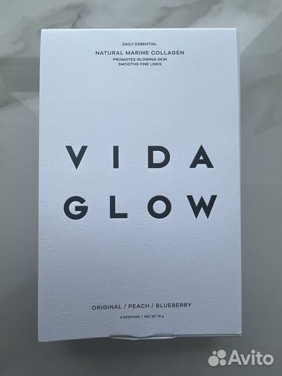 Vida Glow