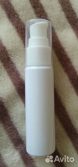 Флакон с дозатором