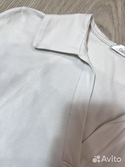 Лонгслив женский